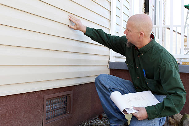 Affordable Siding Repair and Maintenance Services in Atlantic Beach, FL